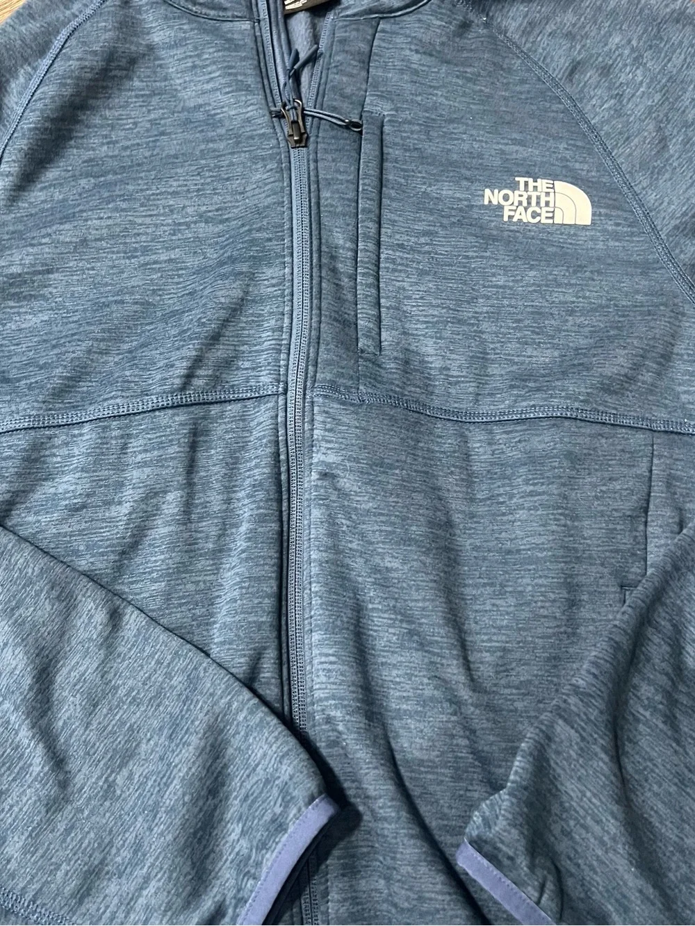 The North Face north face